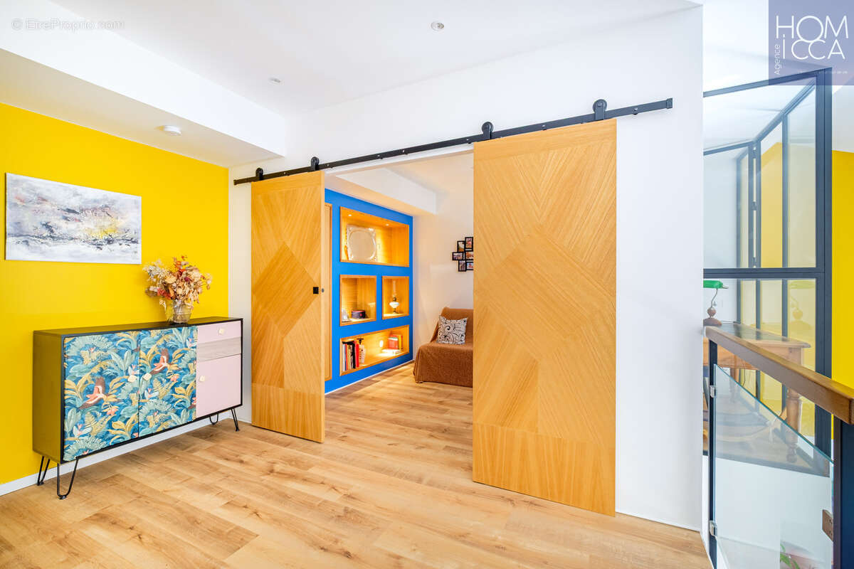 Appartement à LYON-4E