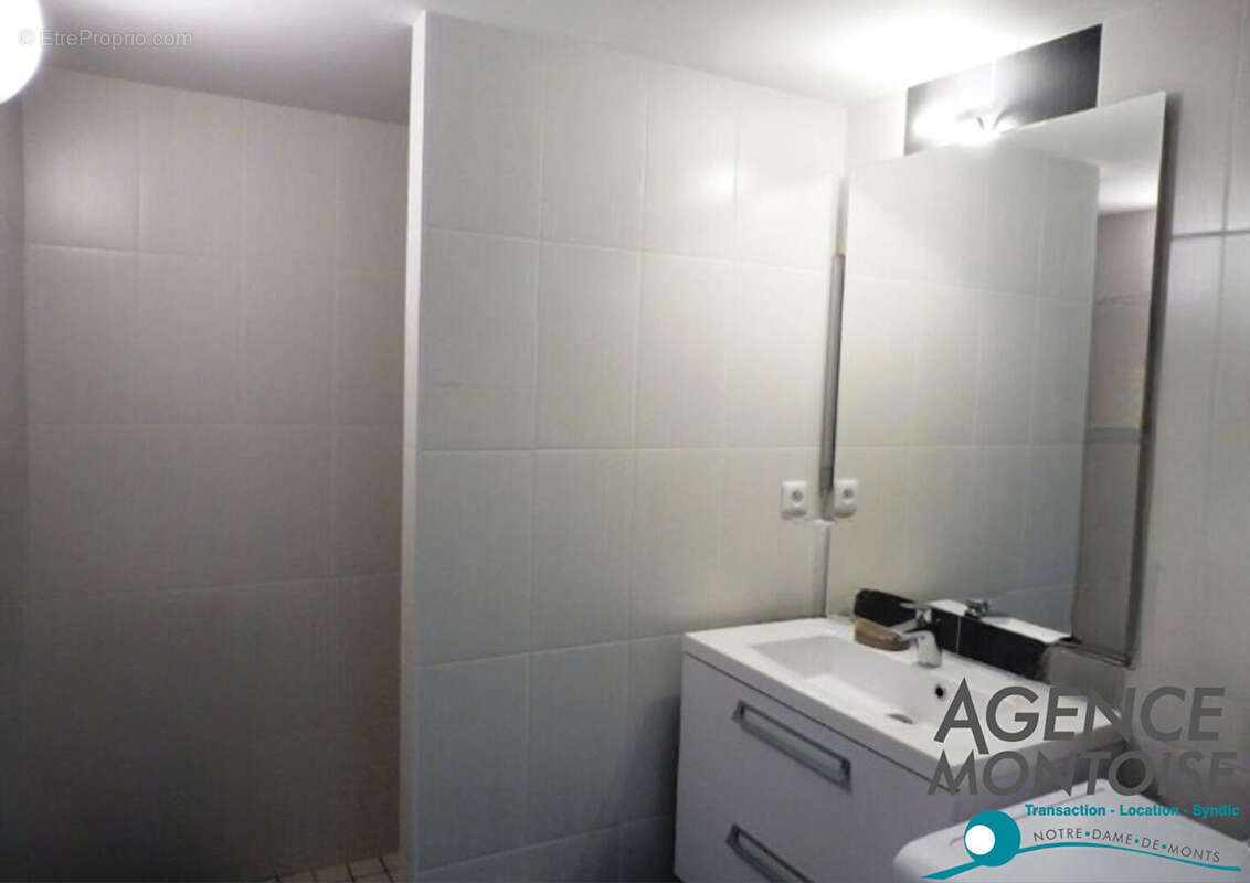 Maison à NOTRE-DAME-DE-MONTS