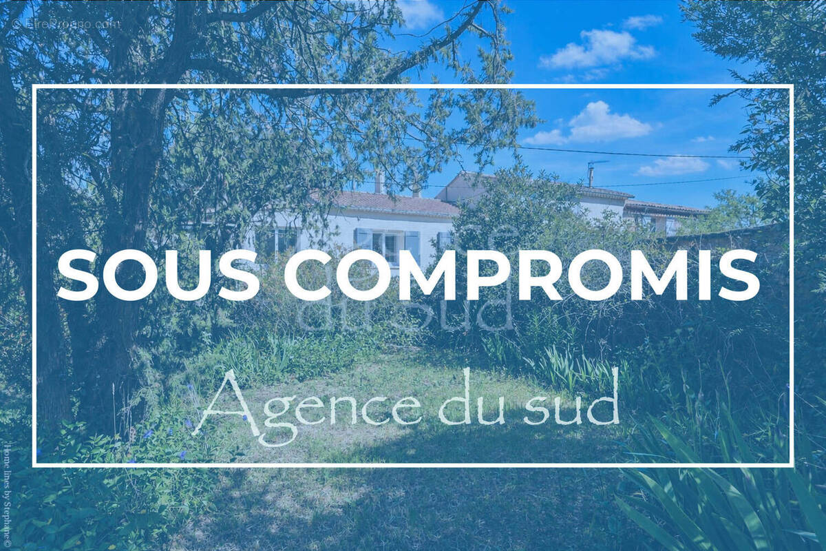 Appartement à FUVEAU