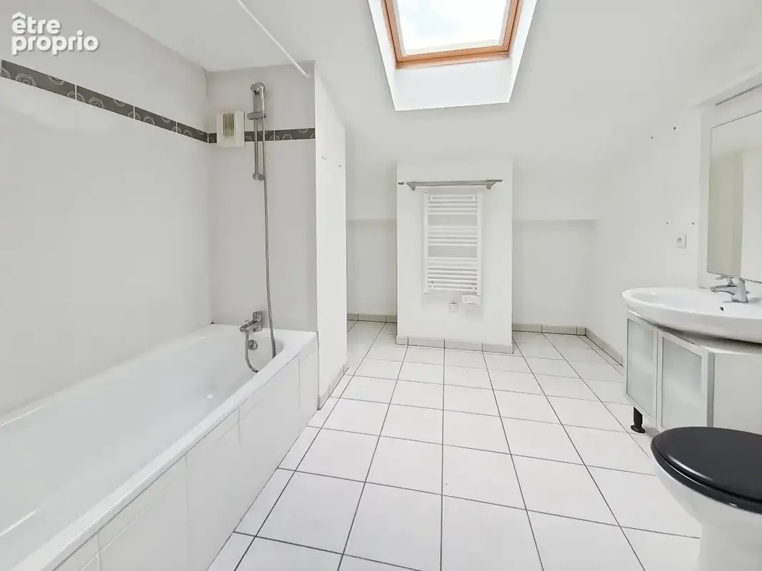 Appartement Cadaujac T4/5 pièce(s) 93 m2-Terrasses-Parkings - photo 9