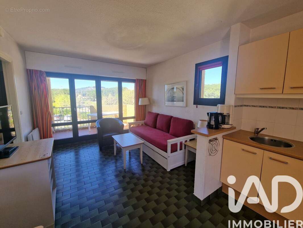 Photo 4 - Appartement à AGDE