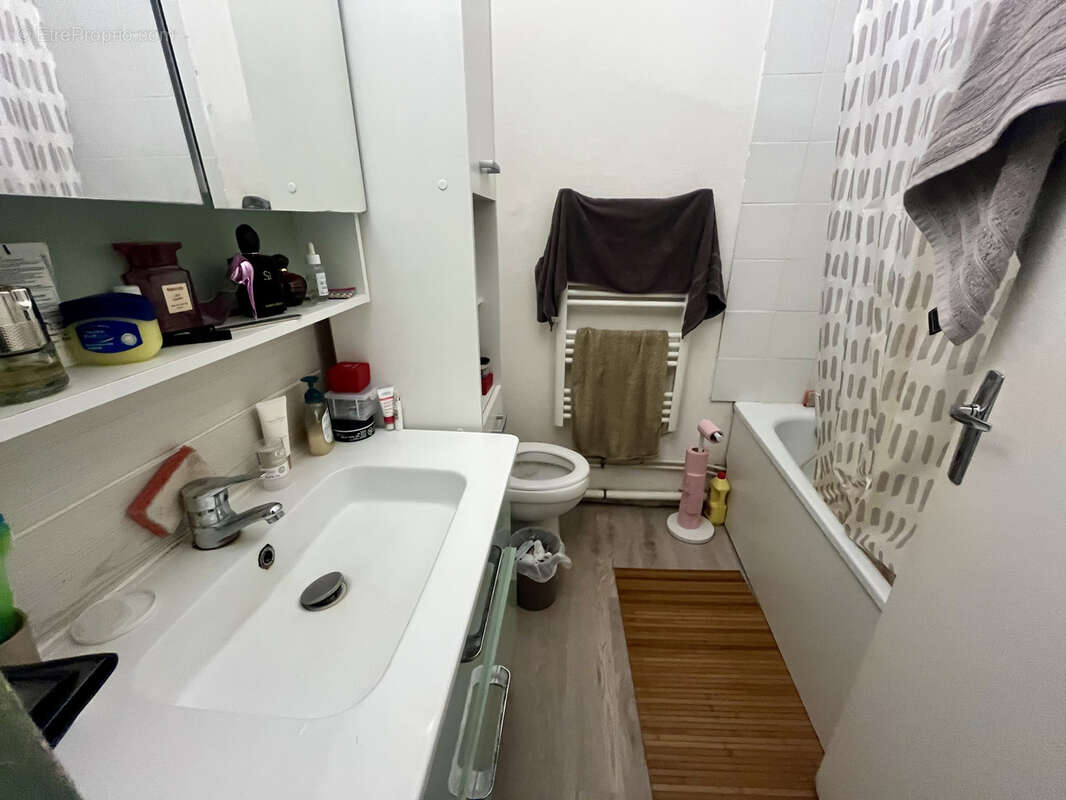 Appartement à LIMOGES