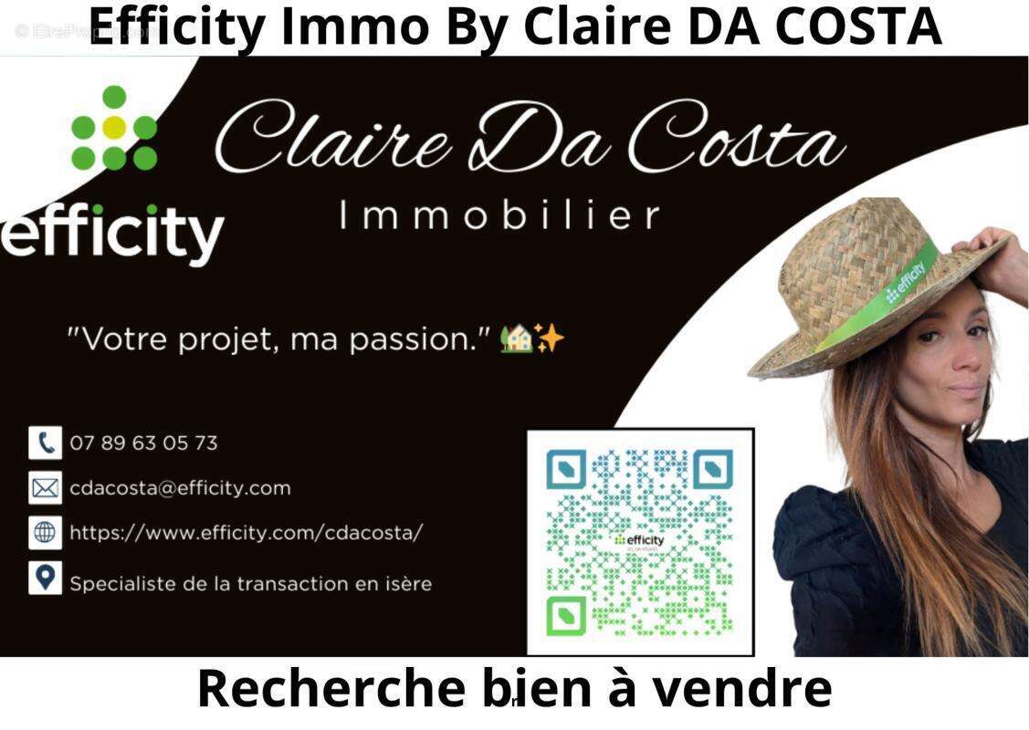 Appartement - photo 8