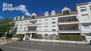 Appartement à DREUX
