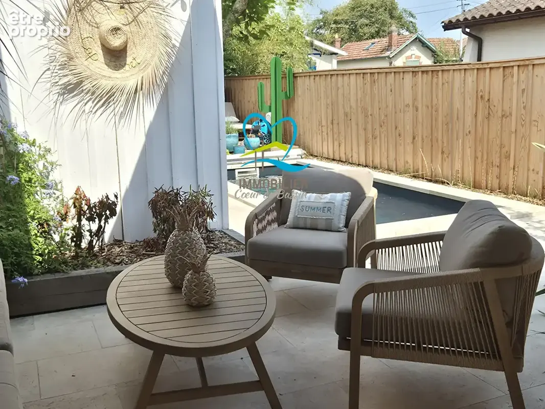 Maison de charme Cassy - photo 17