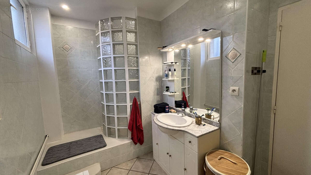 Studio centre neauphle le chateau - photo 7
