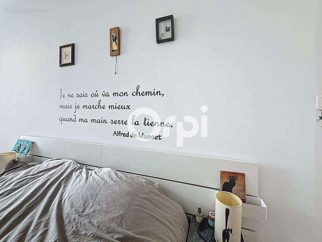 Appartement à MULHOUSE