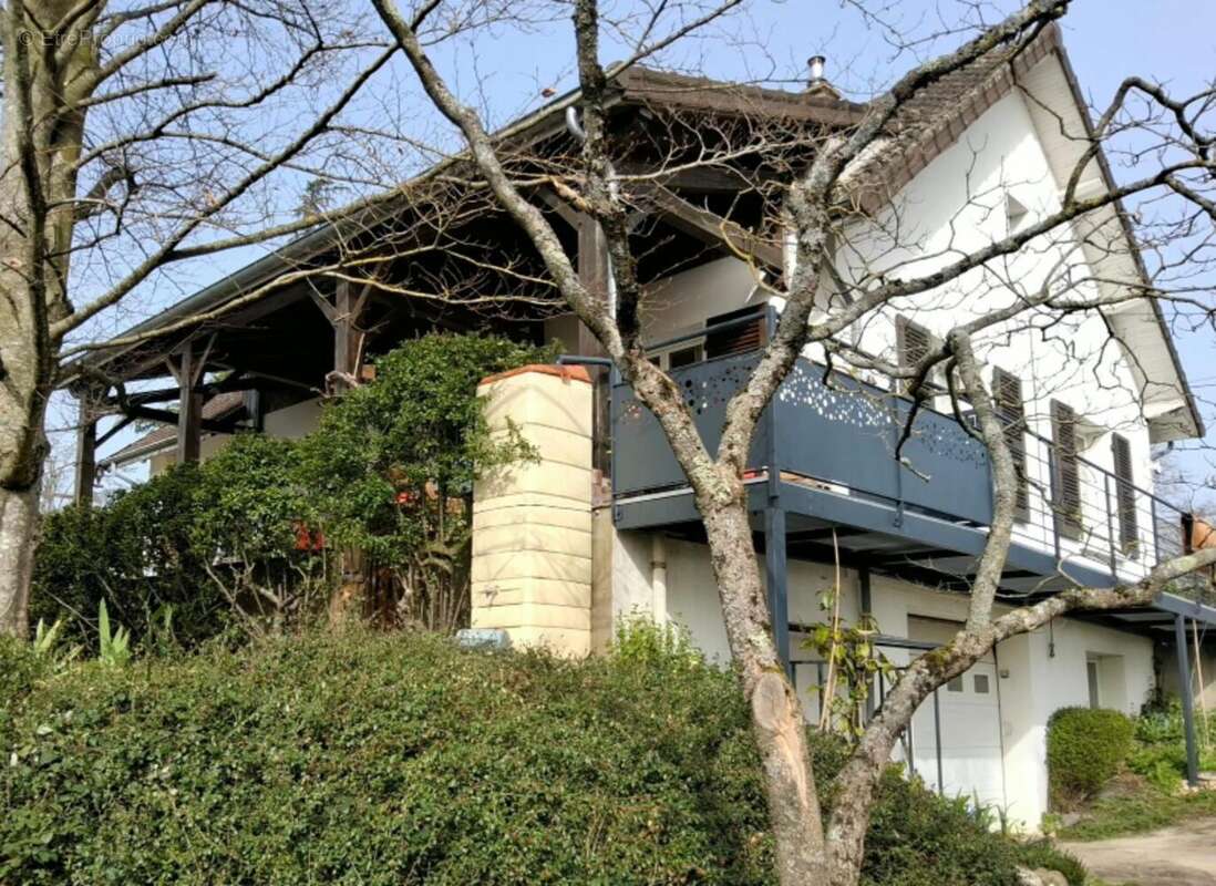 Photo 2 - Maison à MARCIGNY