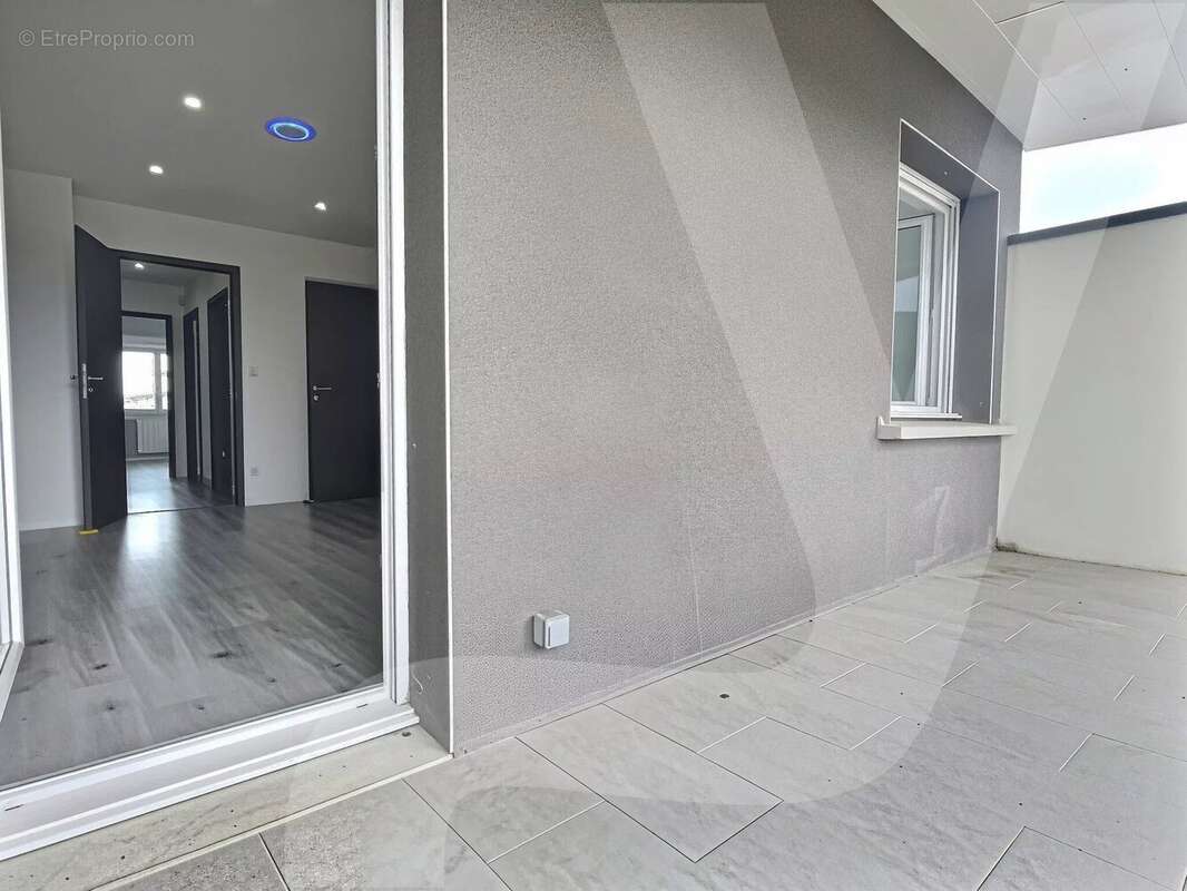 Maison 117m2 tomblaine - photo 10