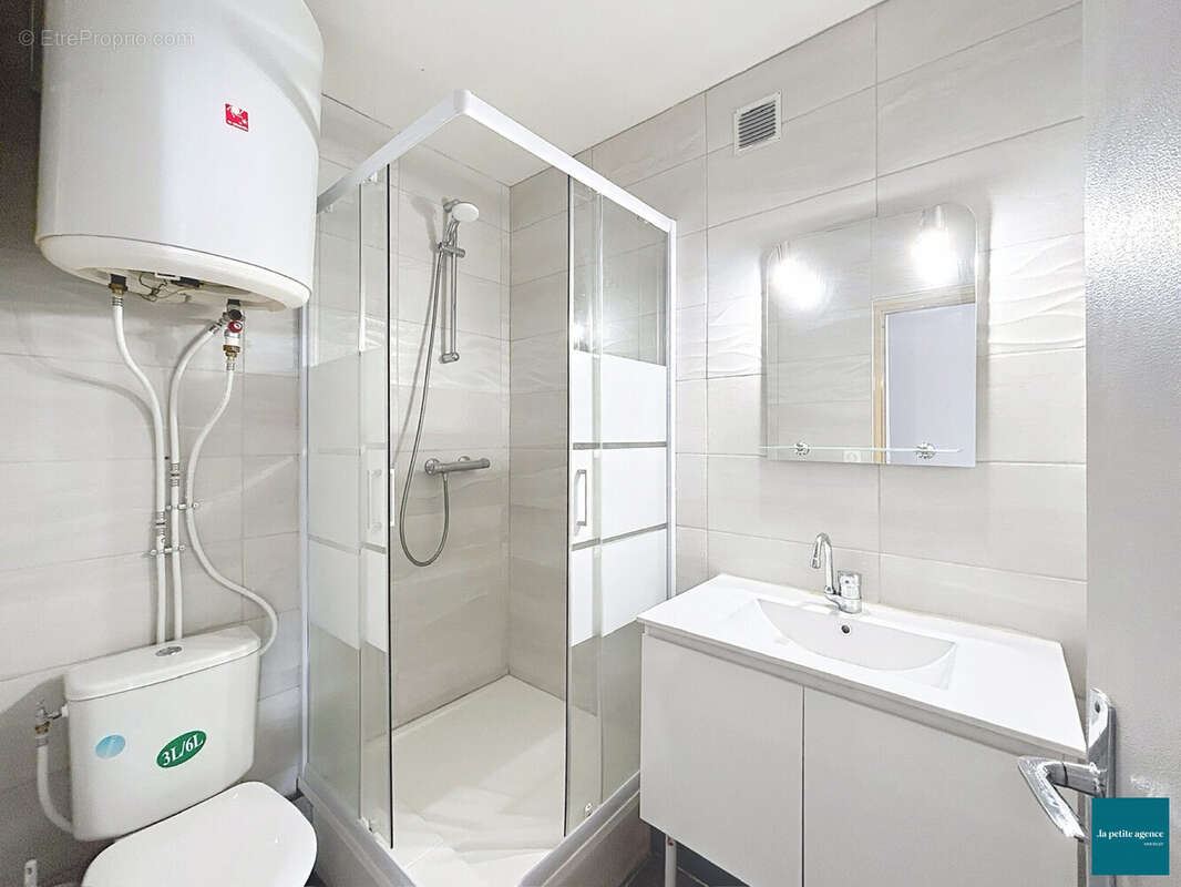 Appartement à ORCIERES