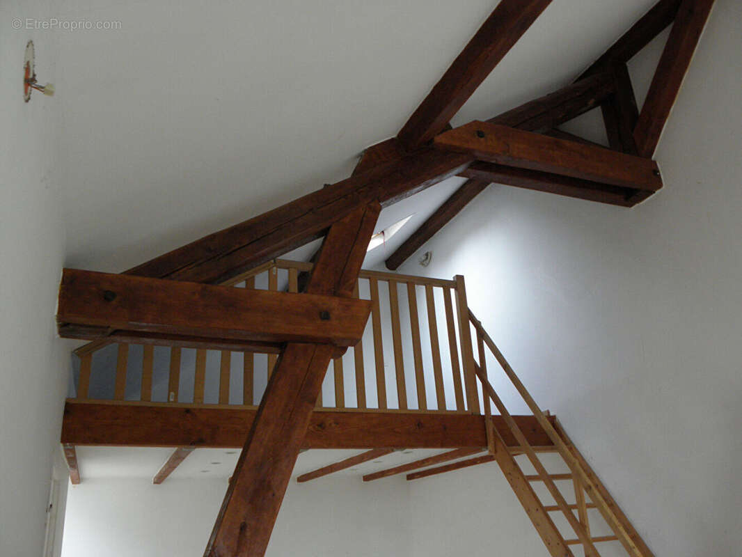 Appartement à ROMILLY-SUR-SEINE