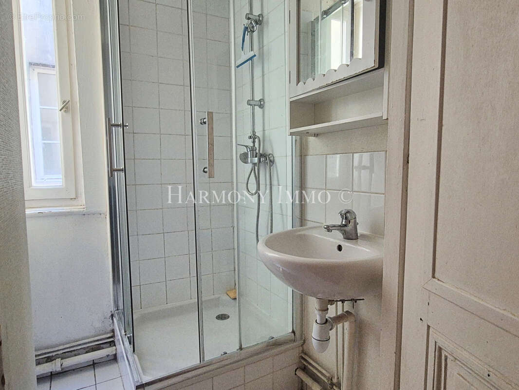 Appartement à LYON-2E