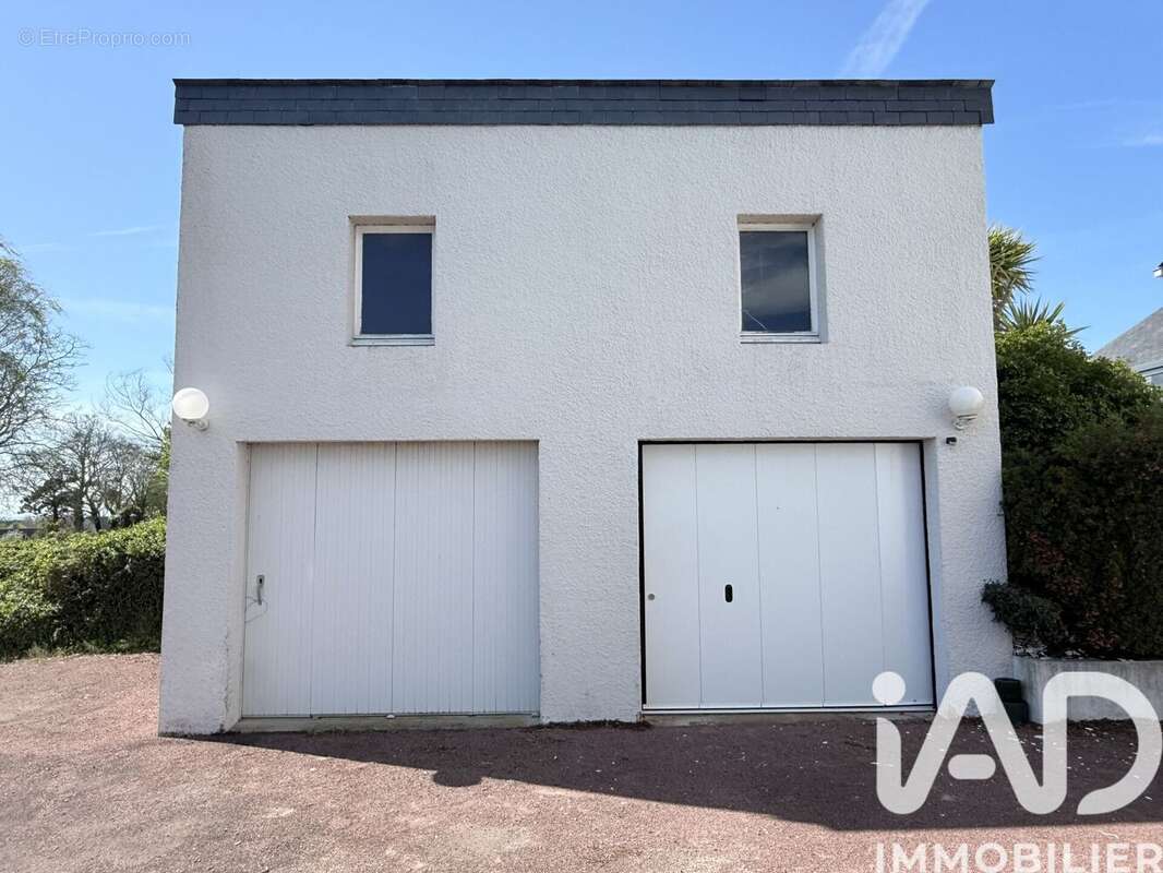 Photo 7 - Maison à HAUTEVILLE-SUR-MER