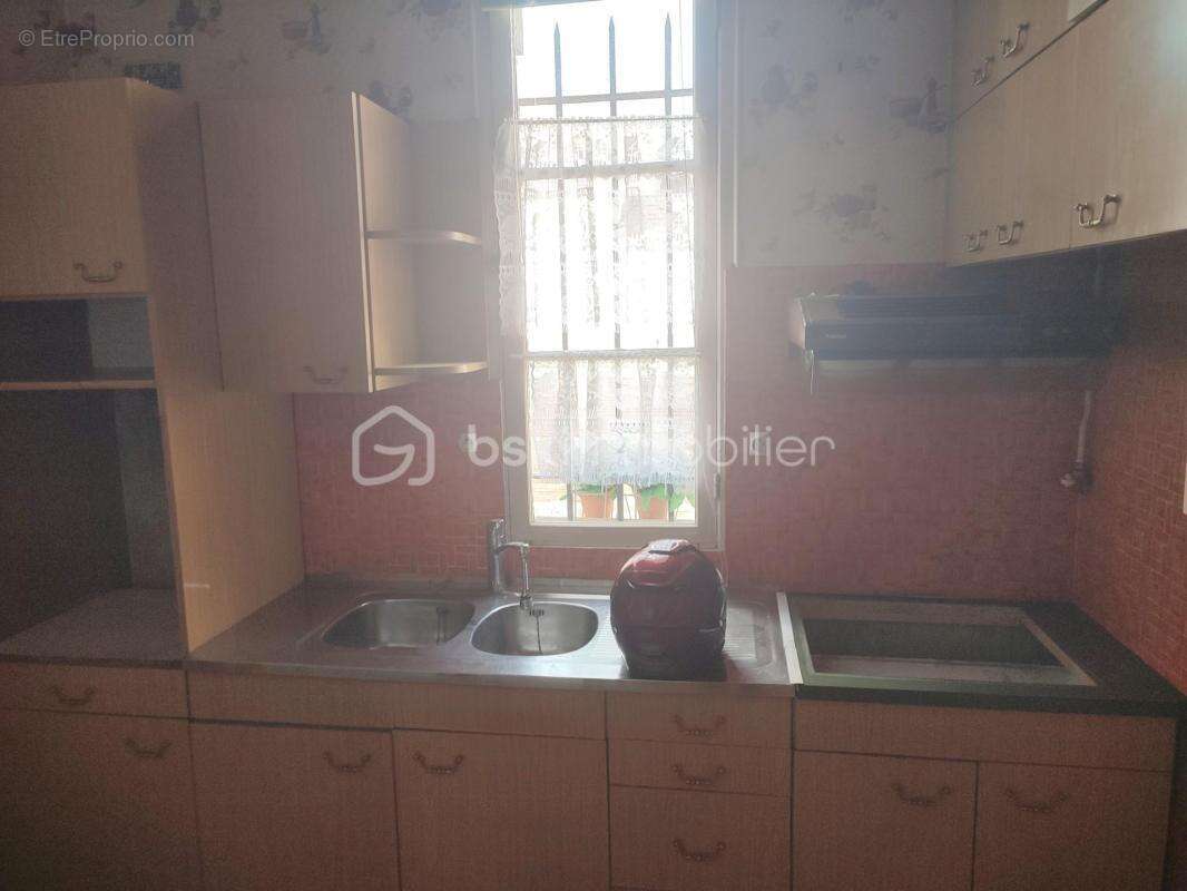 Appartement à LONGJUMEAU