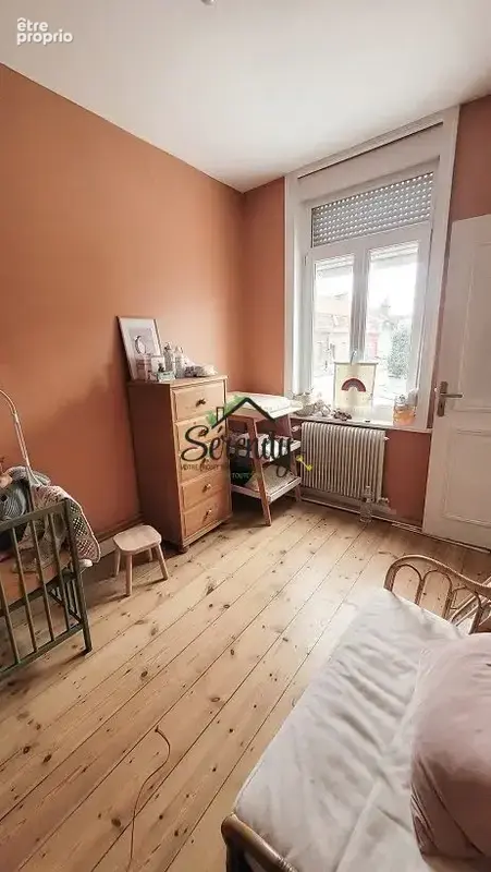 Maison 5 pièces 96 m² à vendre à Loos (59120) - photo 4