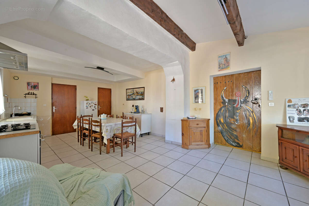 Maison à SAINT-DIONIZY