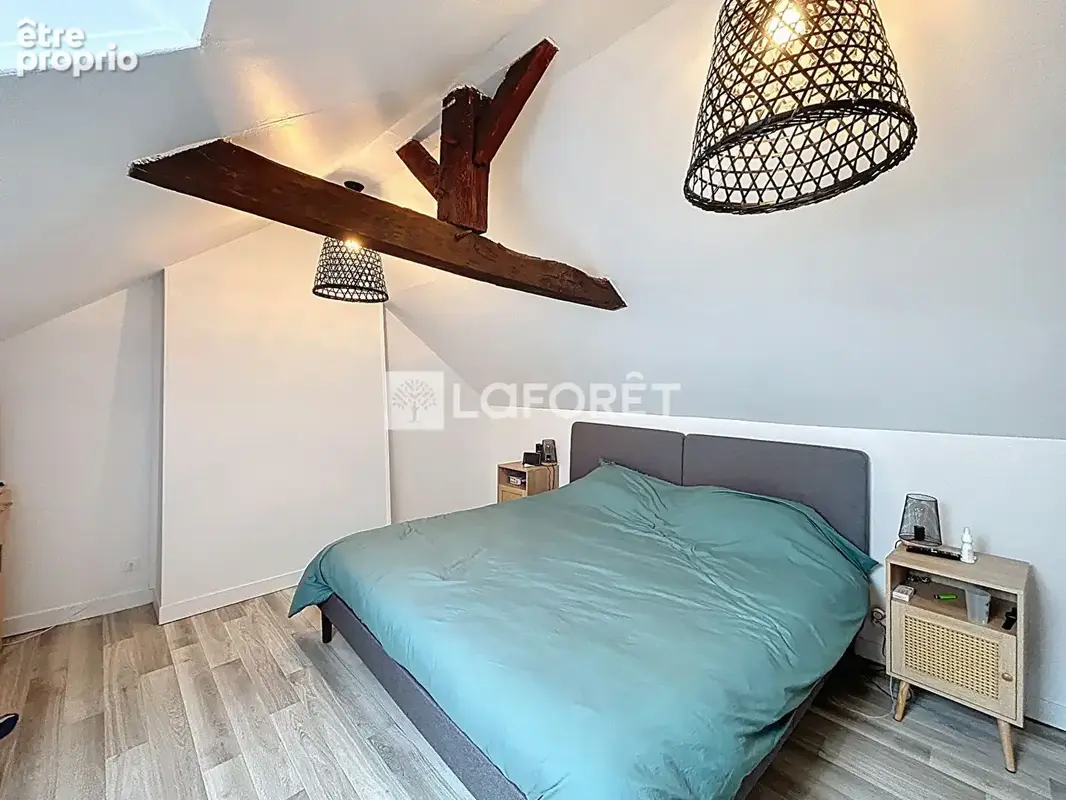 Maison Bellou En Houlme 4 pièces 92 m2 - photo 9