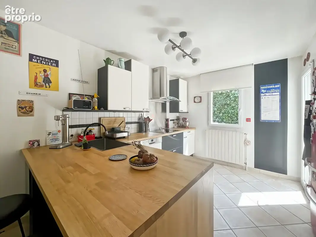 Maison Belbeuf 5 pièce(s) 127 m2 - photo 5
