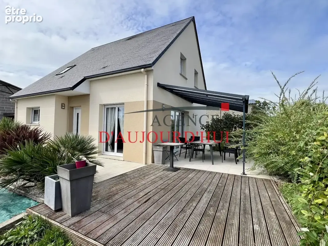Proche tilly sur seulles - photo 3