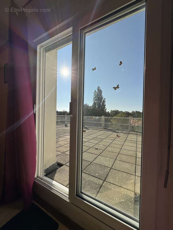 Appartement à CROZON