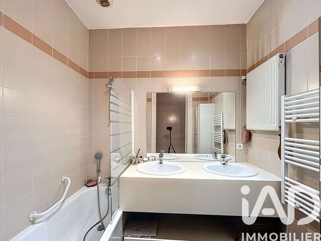 Photo 7 - Appartement à BORDEAUX