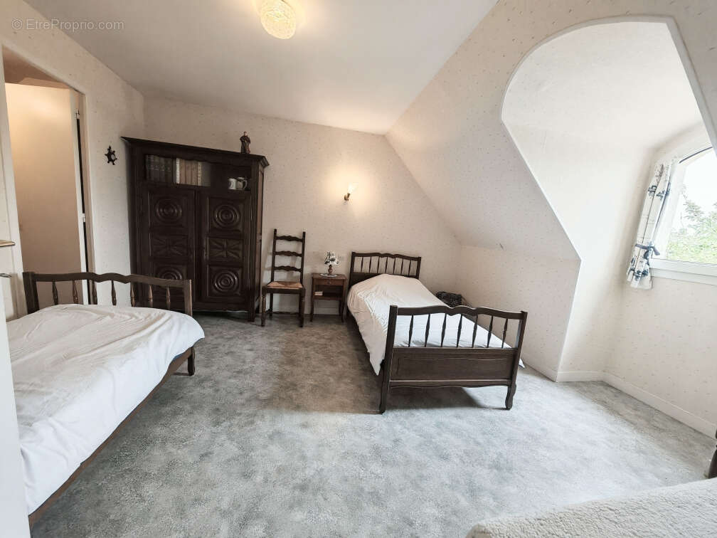 Maison à IFS