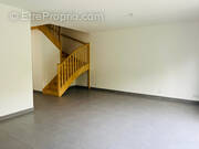 Maison à TREILLIERES