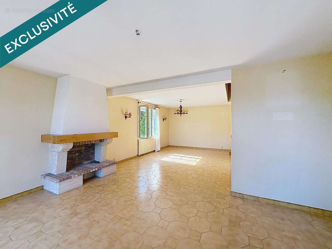 Photo 3 - Maison à SAINT-AOUT