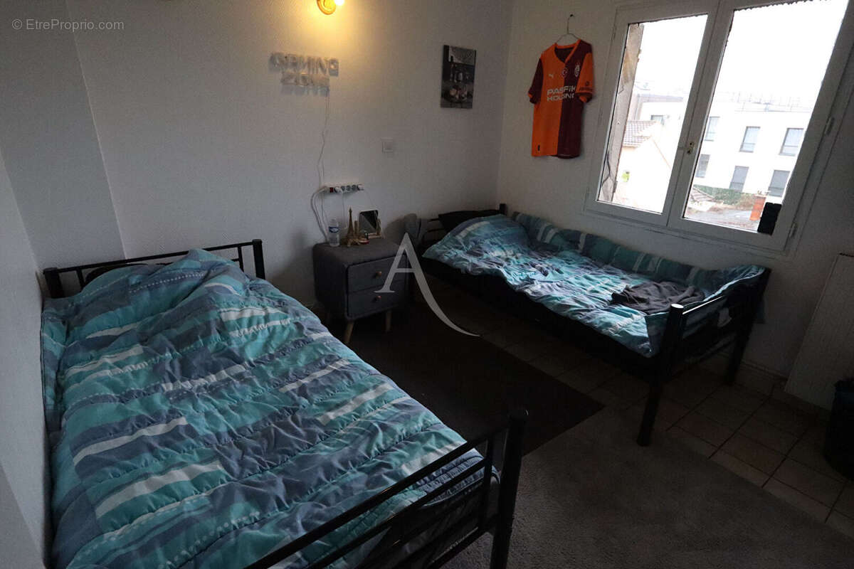 Maison à ROMAINVILLE