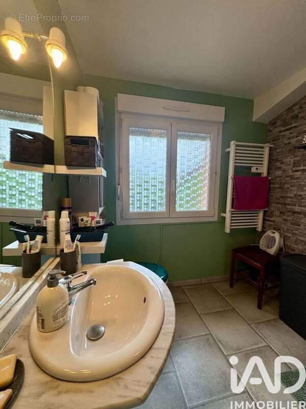 Photo 6 - Appartement à LOISON-SOUS-LENS
