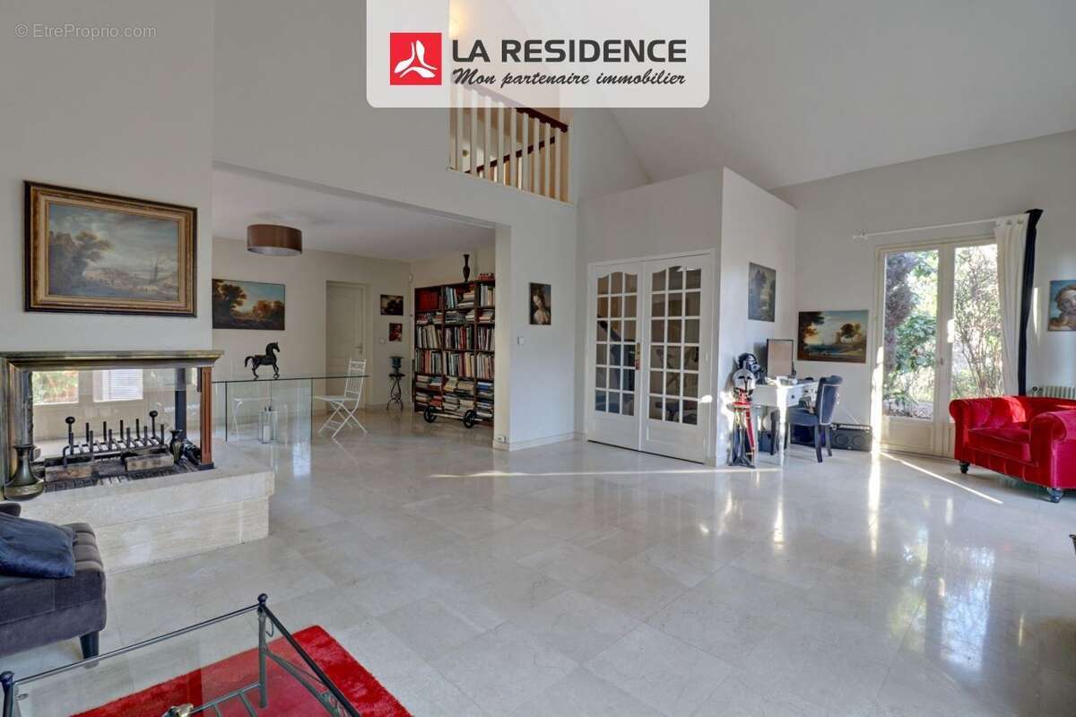 Maison à VERNOUILLET