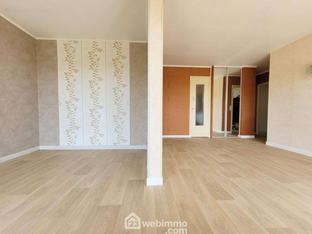 Appartement 54 m² à Cachan  - photo 113