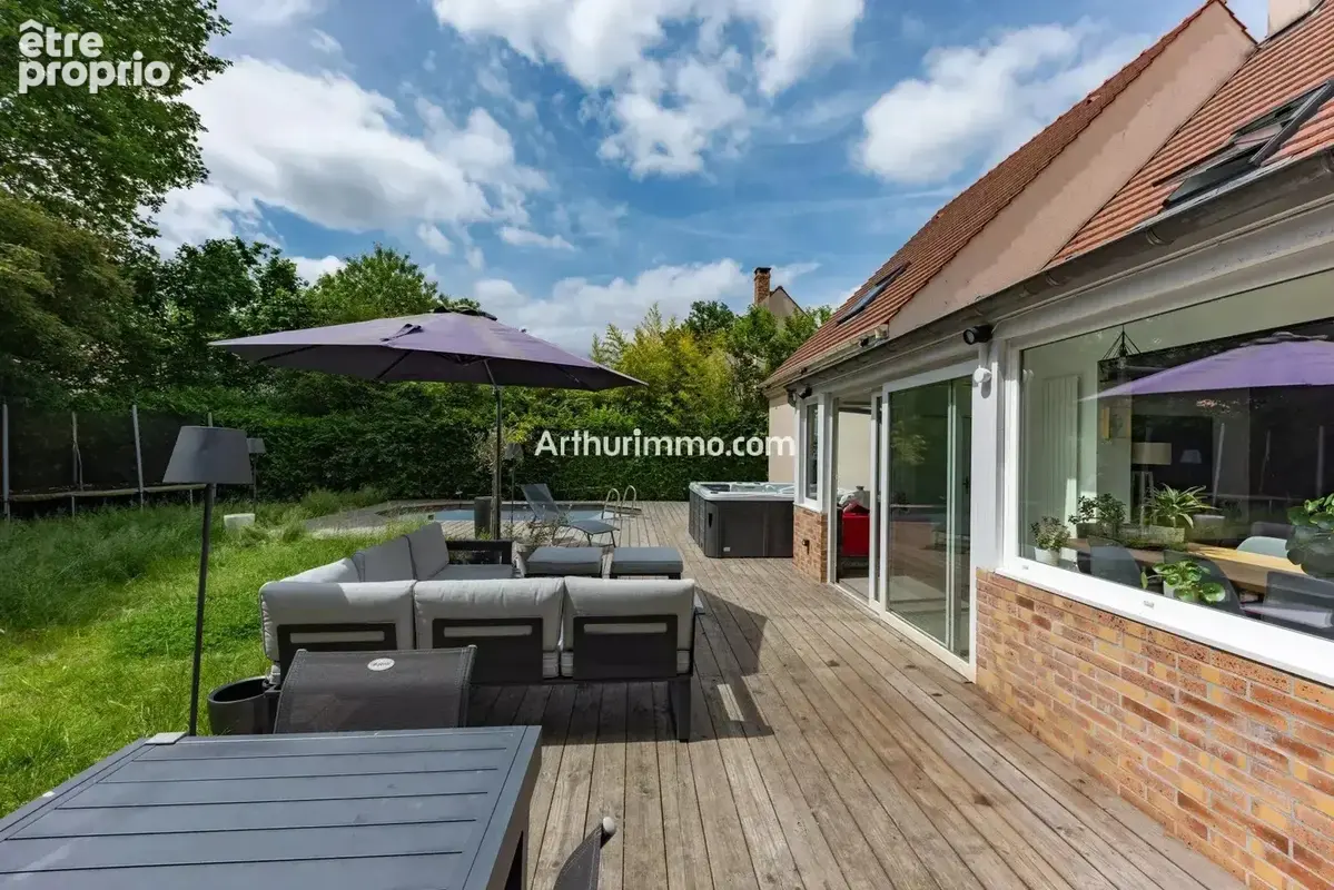 Vente Maison Sucy-en-brie(94370) 729 000ï¿œ - photo 8