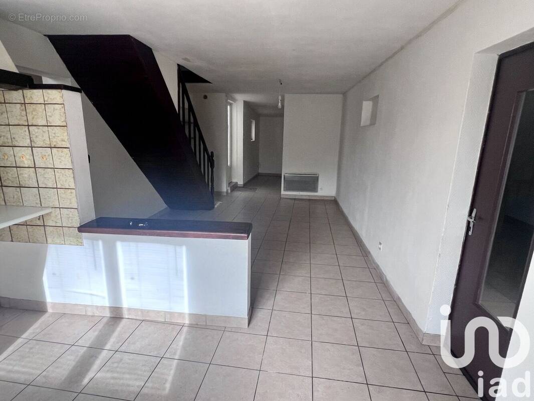 Photo 1 - Maison à LES TROIS-MOUTIERS