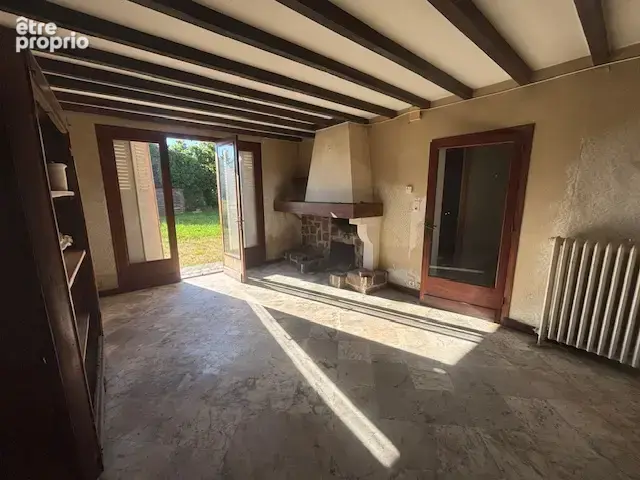 Maison 175m² Libourne Condat avec terrain 430 m² 199 000 € - photo 3