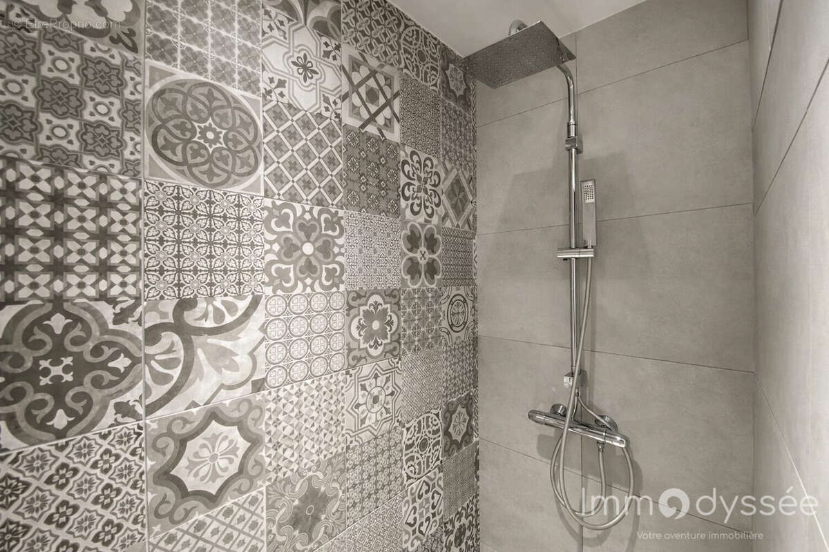 Maison à CHAMPS-SUR-MARNE