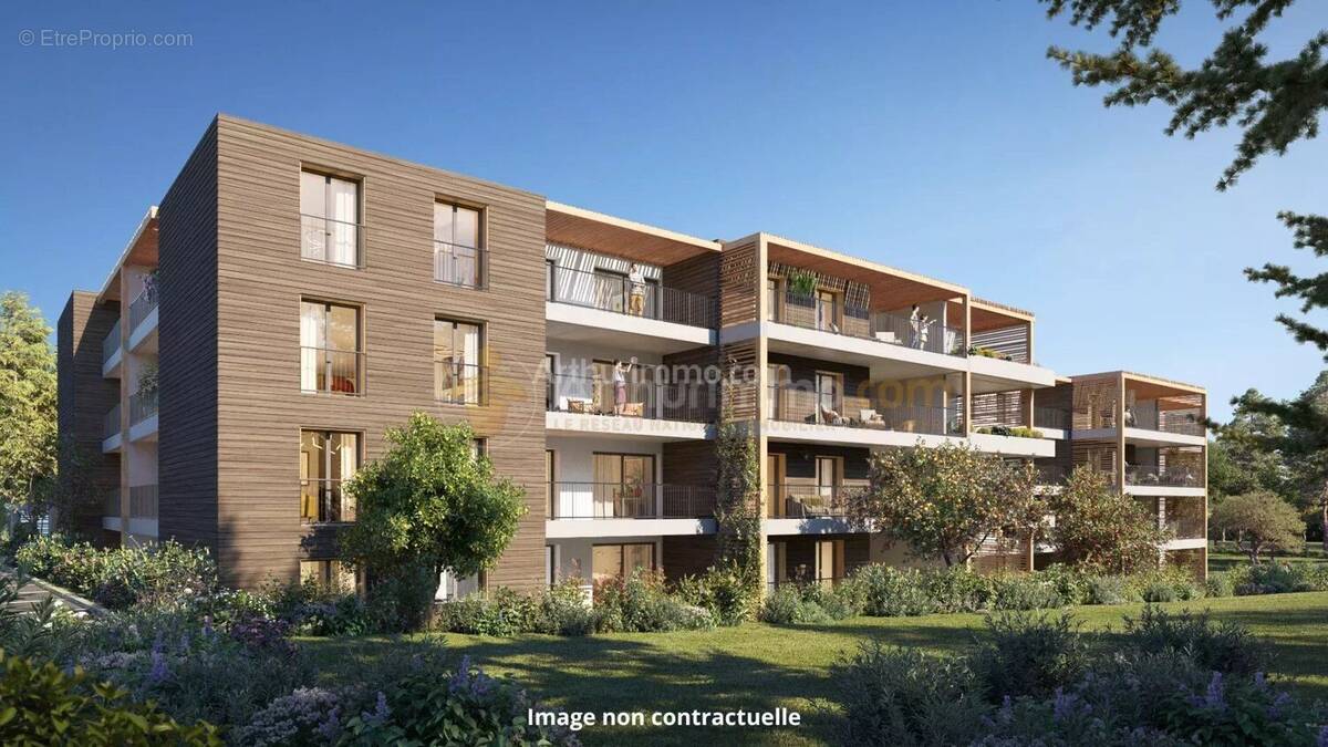 Appartement à CALVI