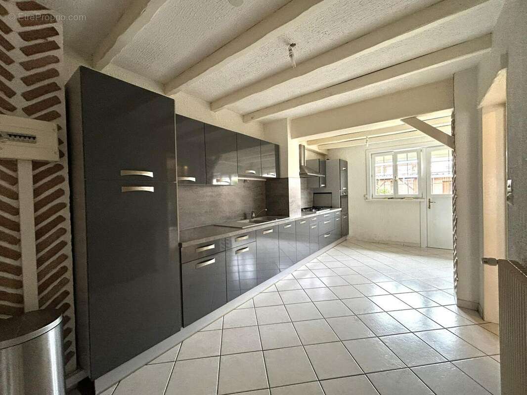 Photo 3 - Maison à MARLY