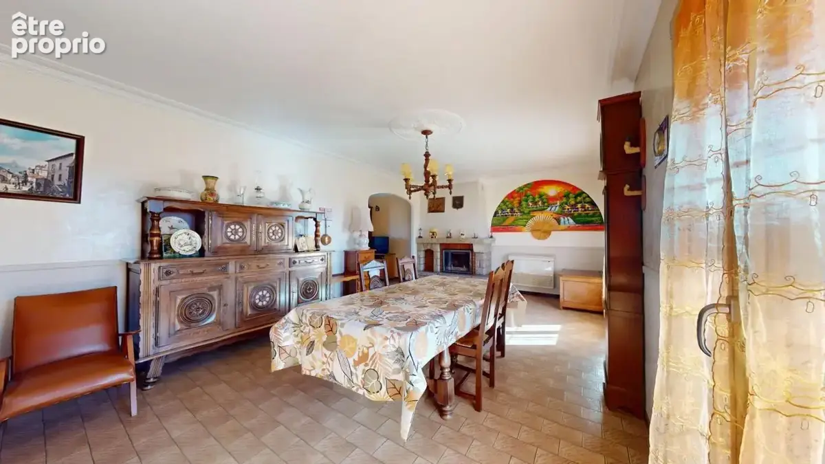Maison sans travaux avec jardin + dépendance + sous-sol - photo 21