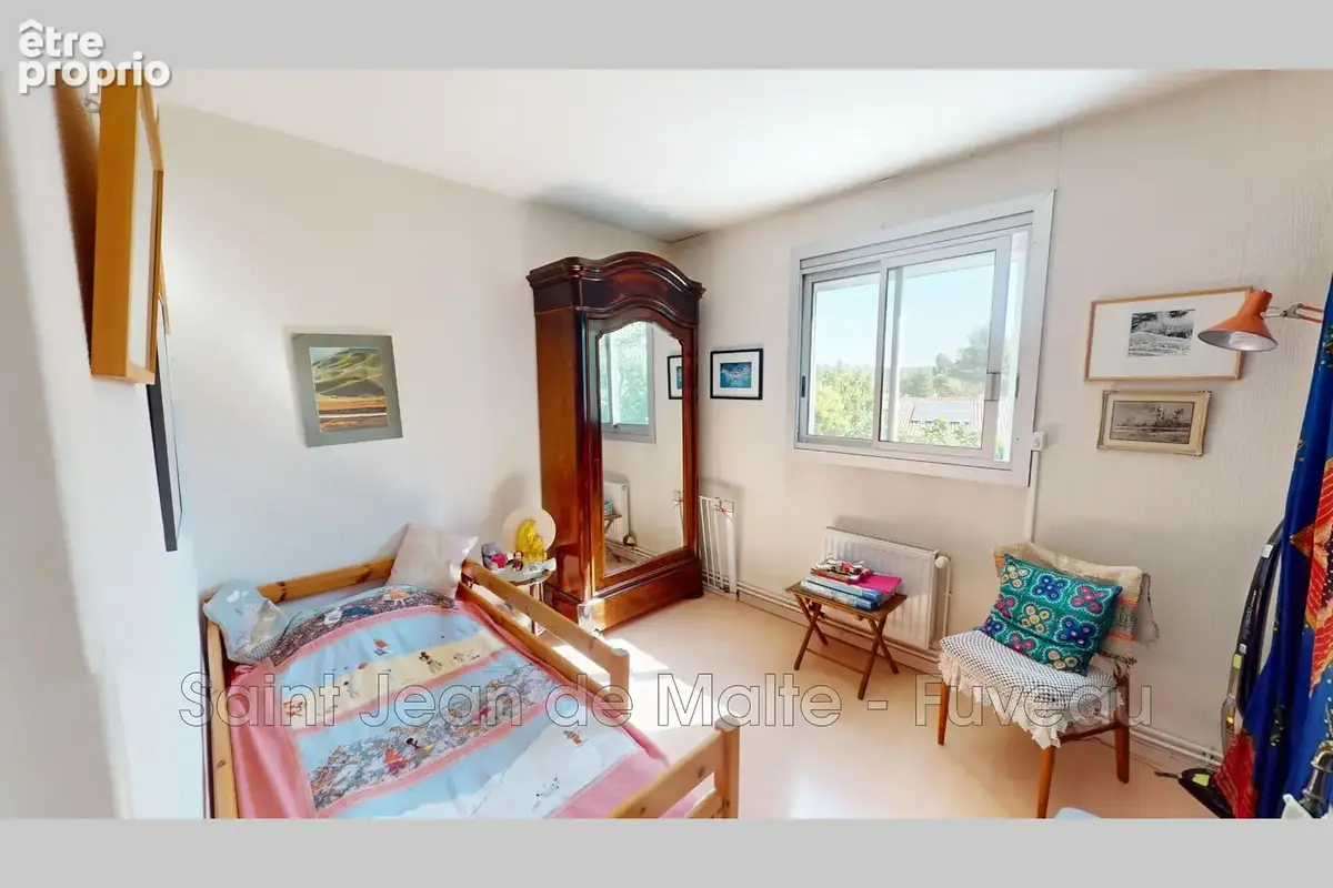 Maison 7 pièces 161 m² à vendre à Cabries (13480) - photo 9