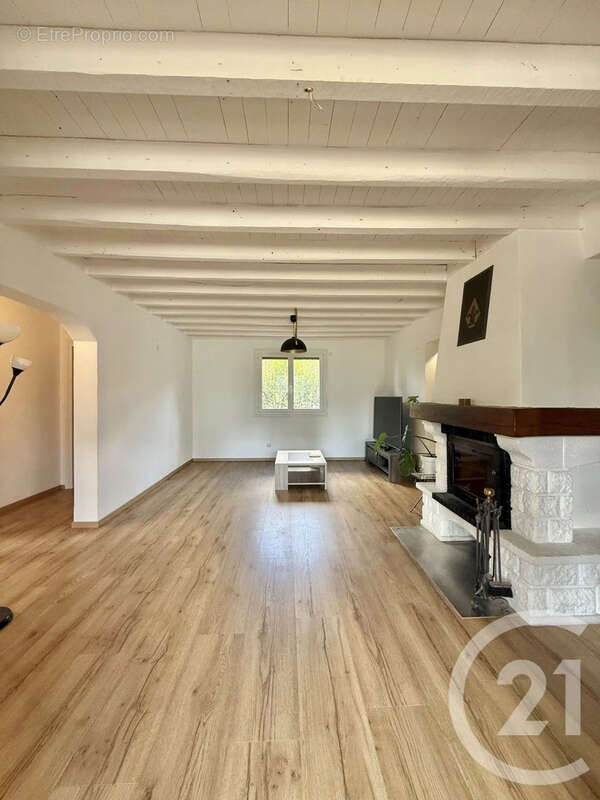 Maison à AVERMES
