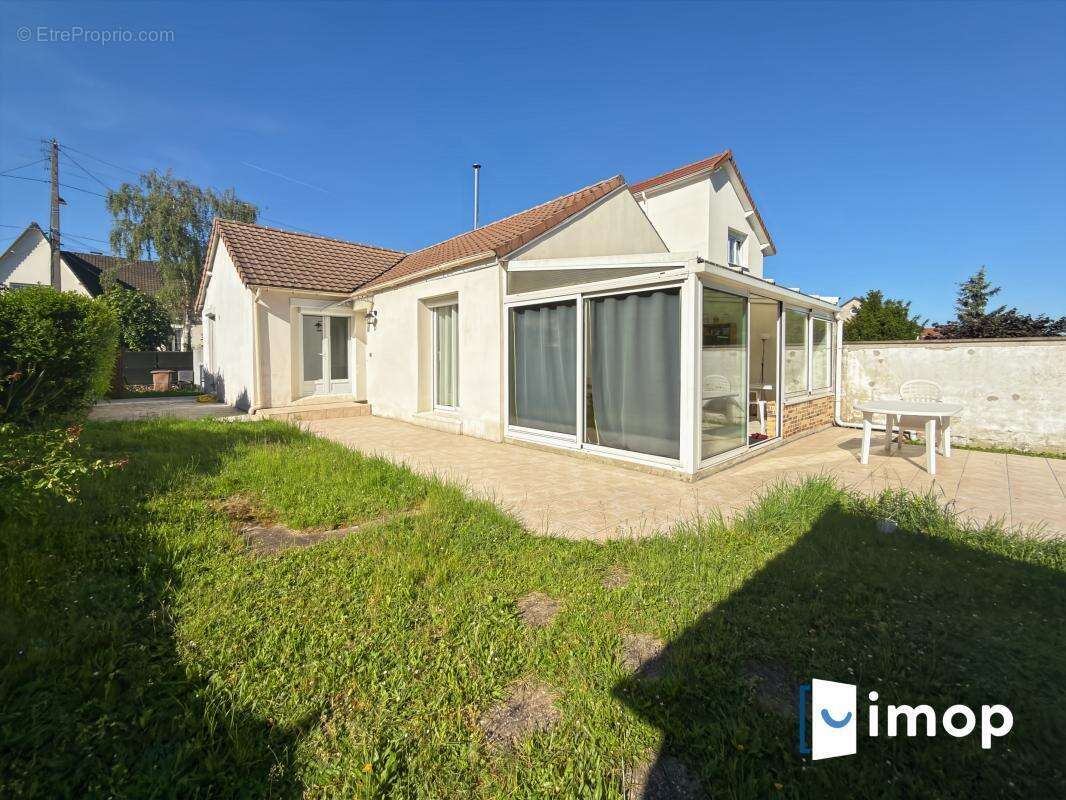 Maison de plain-pied au calme - photo 10