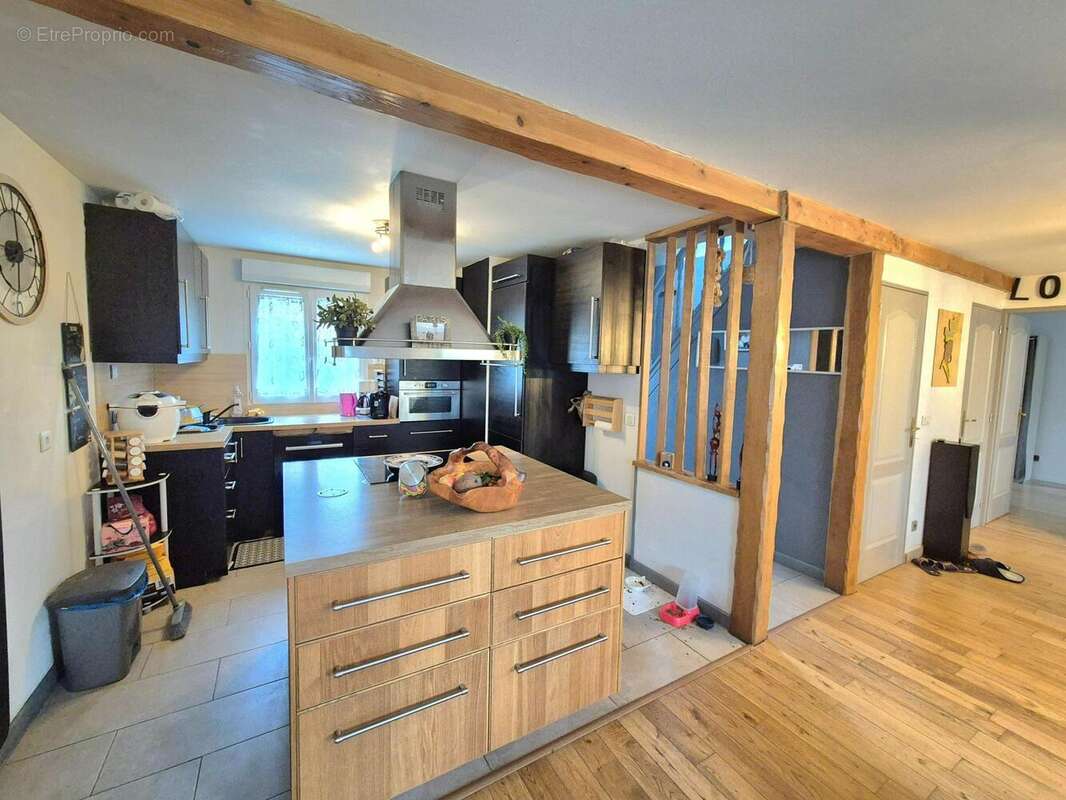 Photo 6 - Maison à ROSNY-SUR-SEINE