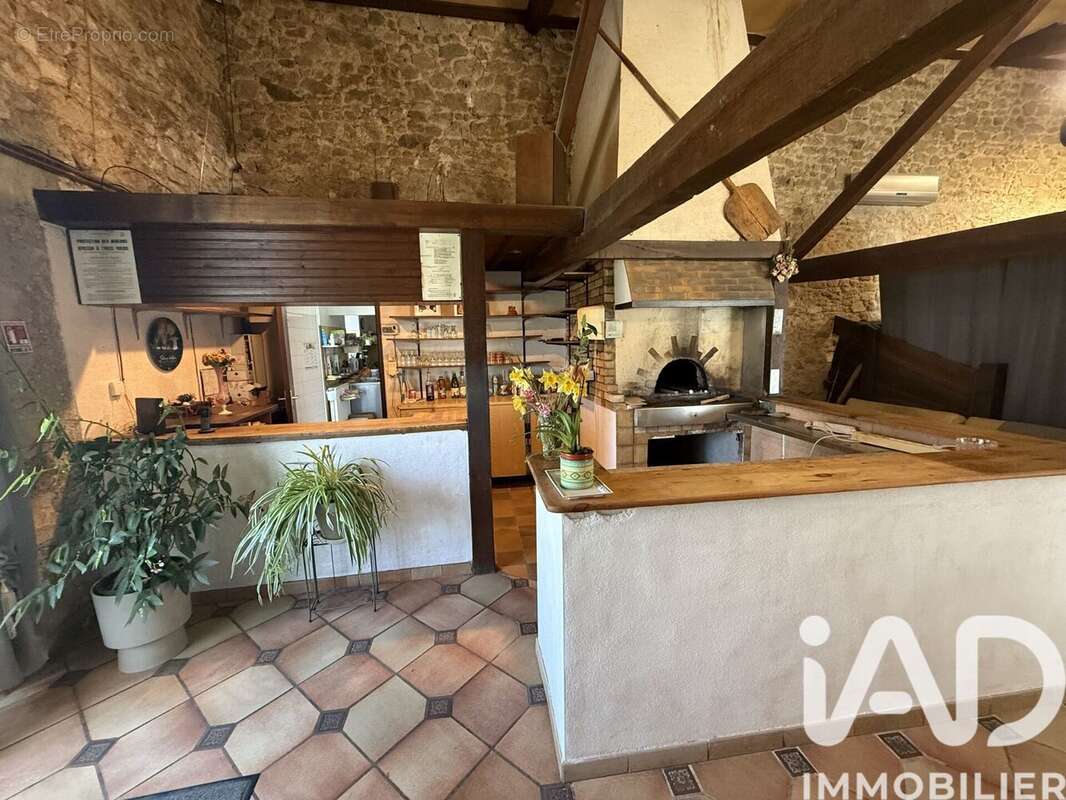 Photo 6 - Maison à GOURGE