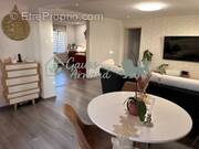 Appartement à AUDINCOURT