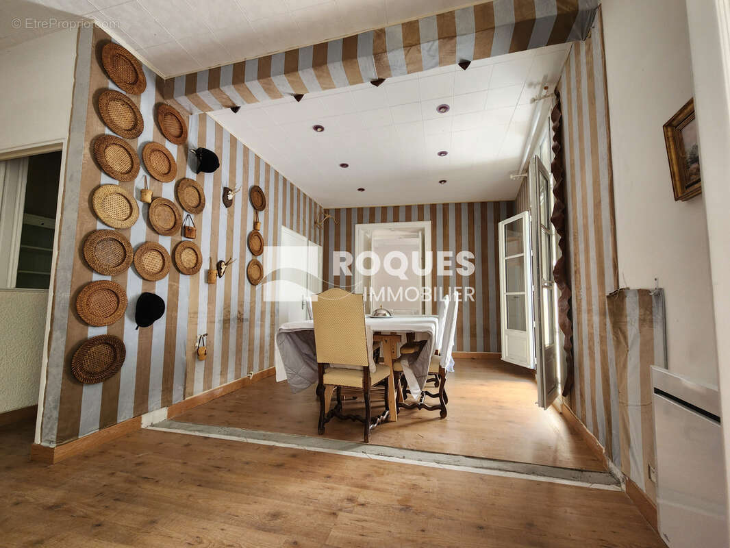 Appartement à LODEVE