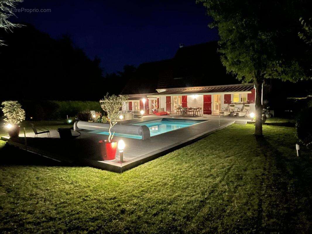 Maison à VAUREAL