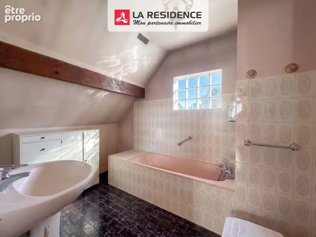 Maison 5 pièces 110 m² à vendre à Montesson (78360) - photo 9