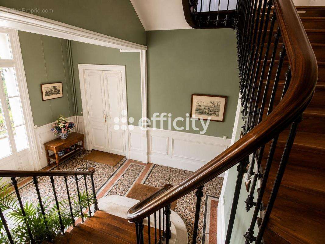 Appartement à VERSAILLES