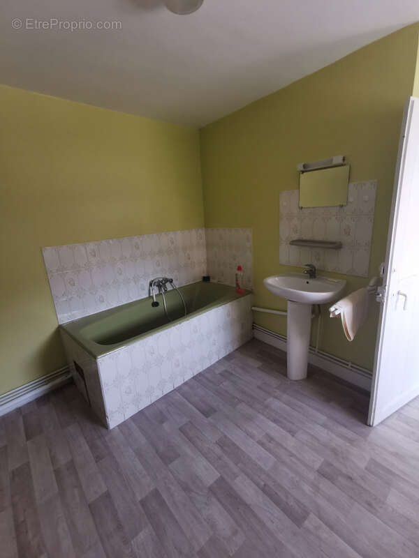 Maison de ville - photo 7